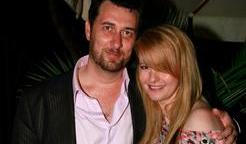 Jedním z Ivetiných osudových mužů a zároveň i pěveckých partnerů byl Domenico Martucci.