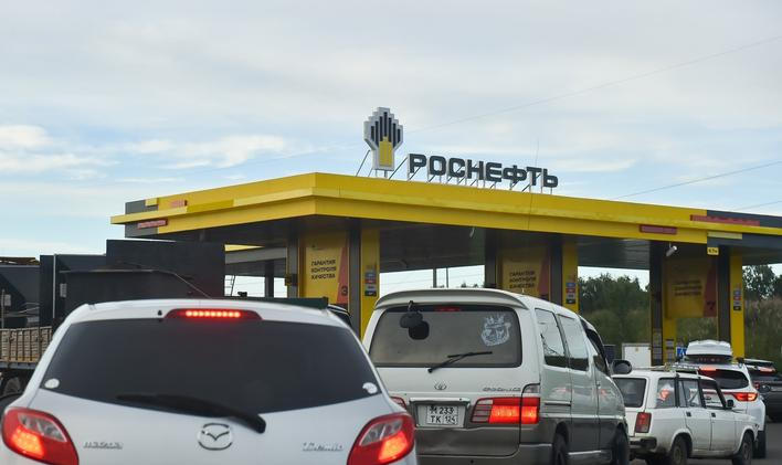 Ani zdaleka neplatí, že čím vyšší ceny, tím pro prodejce lépe. (Ilustrační foto)