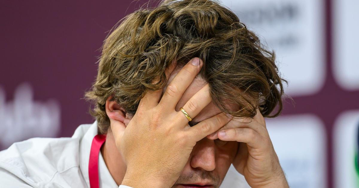 Šampion souhlasil se selfie s mladičkou soupeřkou. Pak ji udal rozhodčím