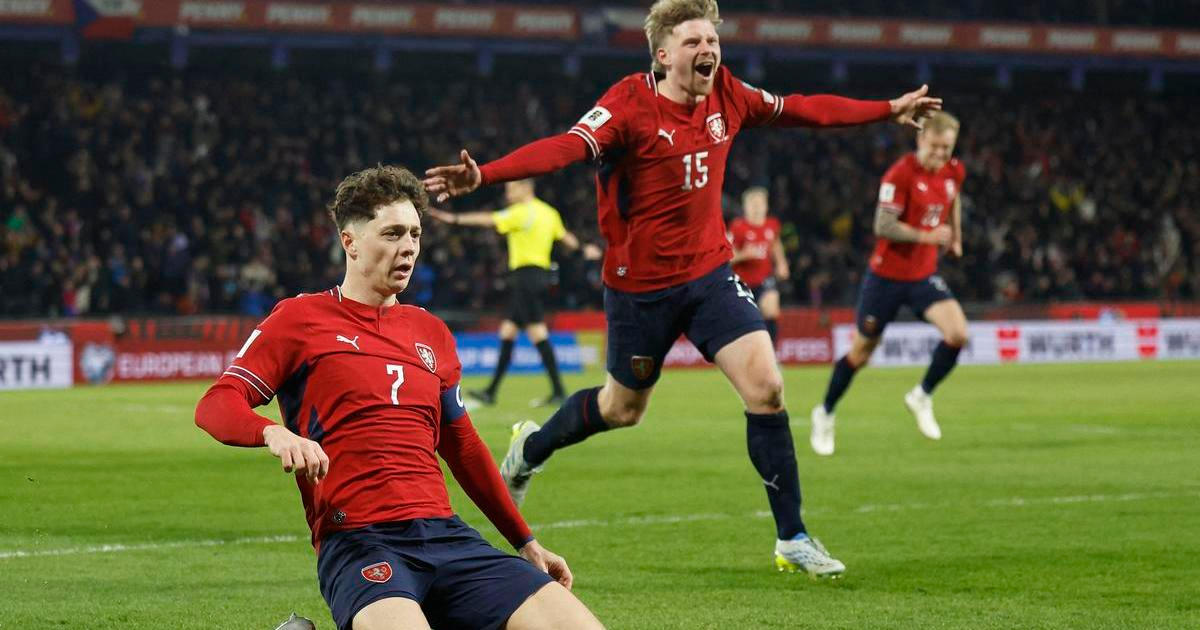 Češi řeší výškový šok, tým chce do Spojených států co nejdřív