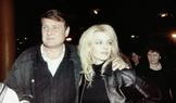 Ladislav Štaidl a Iveta Bartošová