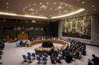 UN Security Council to vote on Hormuz resolution