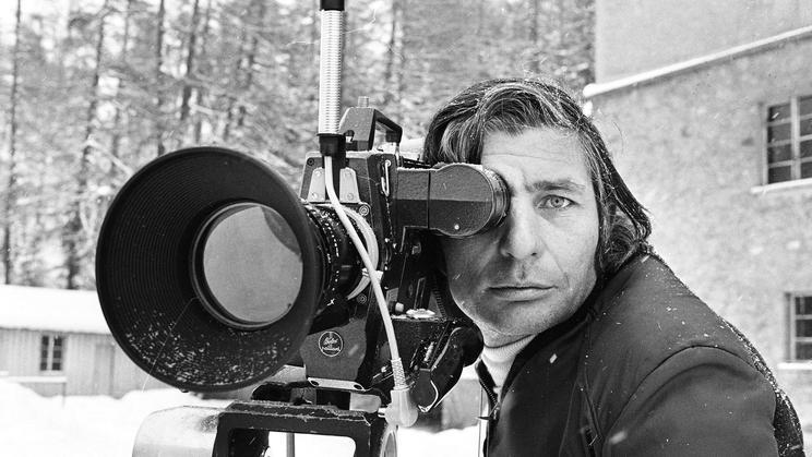 --- Gunter Sachs in St. Moritz, 1968#Gunter Sachs in St. Moritz, 1968