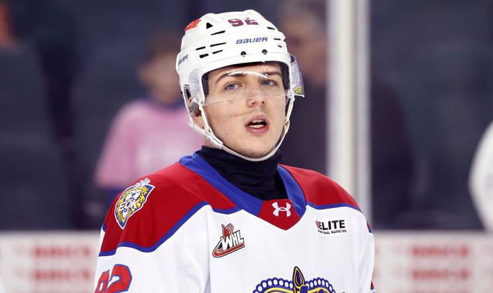 WHL Miroslav Holinka