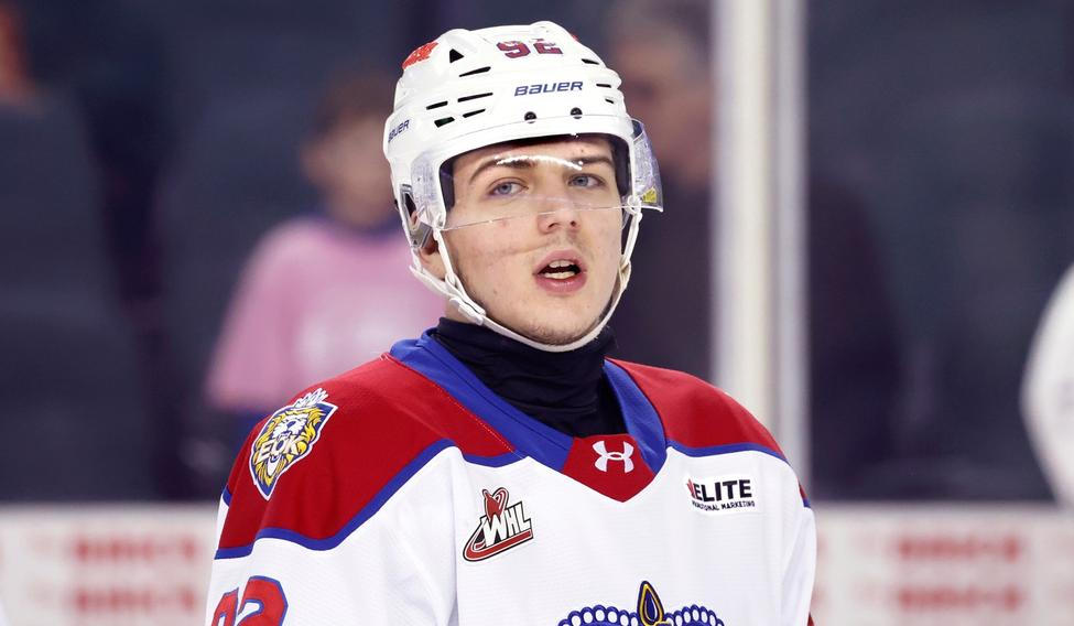 WHL Miroslav Holinka