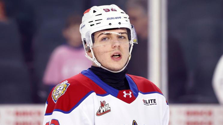 WHL Miroslav Holinka