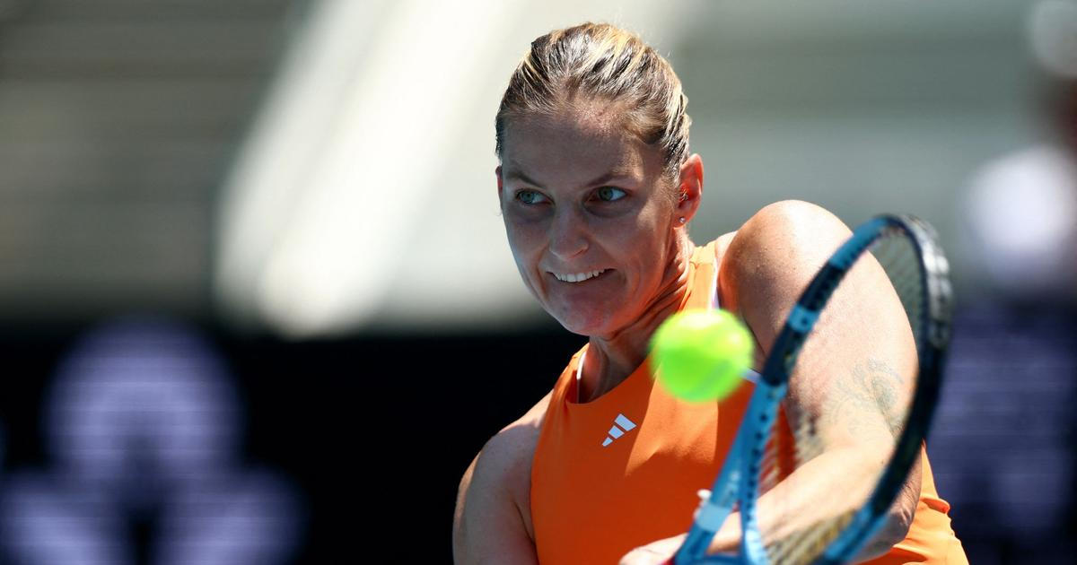 Vítězka z roku 2014 jde v Linci dál. Češku soupeřka potrápila 