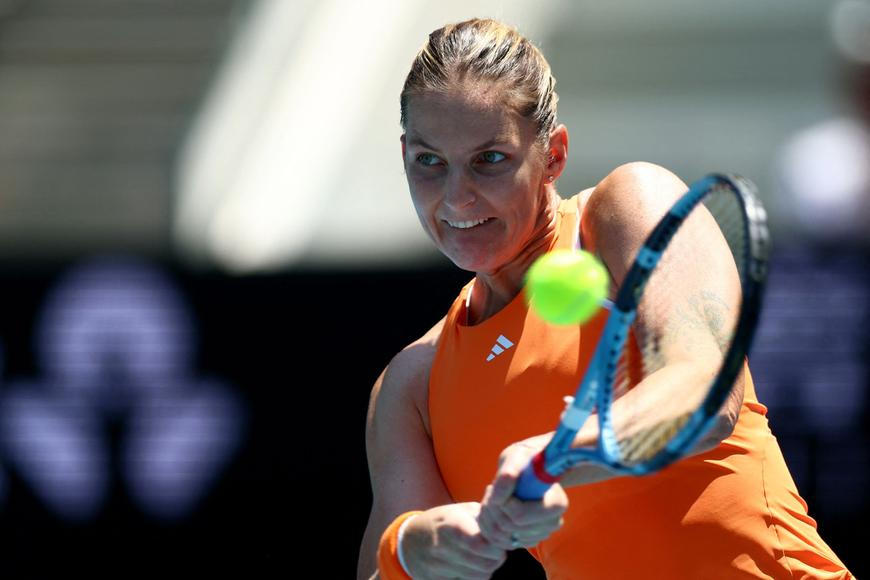 Vítězka z roku 2014 jde v Linci dál. Češku soupeřka potrápila