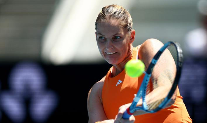 Karolína Plíšková