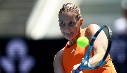 Karolína Plíšková