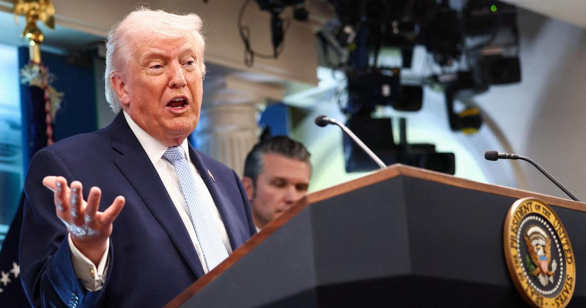 Rozvojovým zemím šlo o třetinu méně humanitární pomoci. Můžou za to Trumpovy škrty