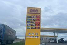 Ceny paliv během Velikonoc 2026