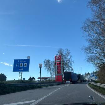 Ceny paliv během Velikonoc 2026