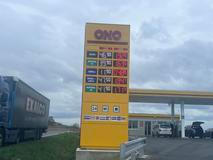 Ceny paliv během Velikonoc 2026