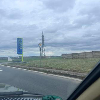 Ceny paliv během Velikonoc 2026