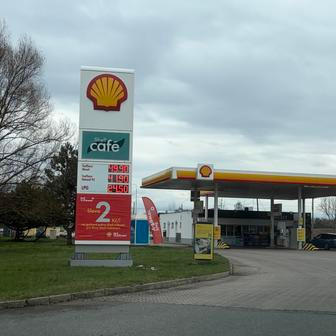 Ceny paliv během Velikonoc 2026