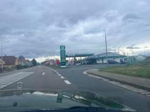 Ceny paliv během Velikonoc 2026