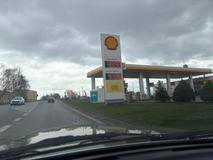 Ceny paliv během Velikonoc 2026