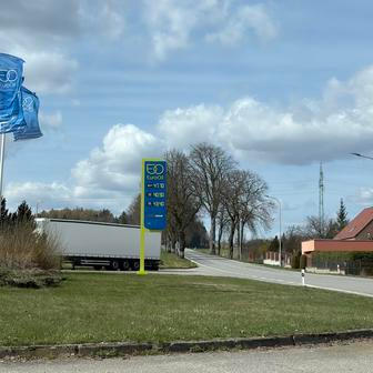 Ceny paliv během Velikonoc 2026