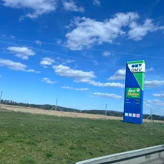 Ceny paliv během Velikonoc 2026