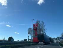 Ceny paliv během Velikonoc 2026