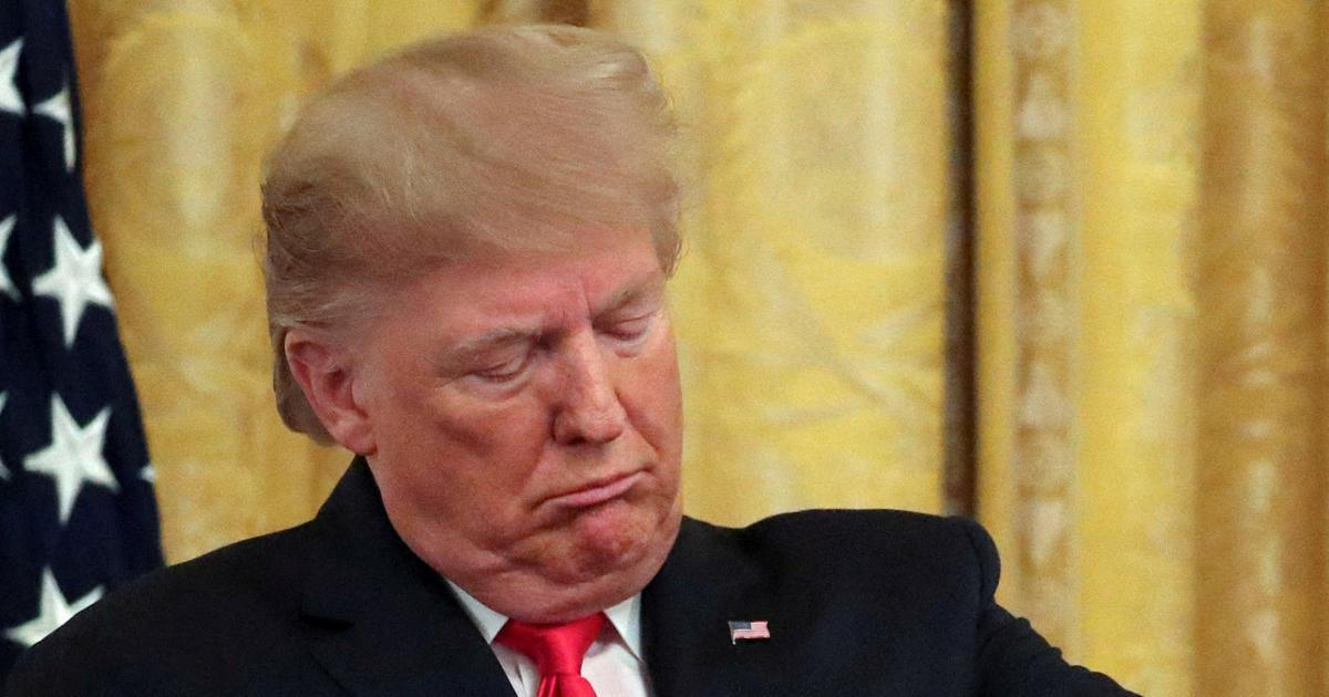 Jestřábi zrazovali Trumpa od příměří. „Bylo to divoké,“ odhalují detaily ze zákulisí