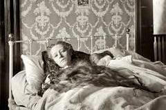 Oceanu Sneadovou nechaly její vlastní tety zemřít hlady.