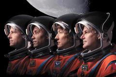 Mise Artemis II odstartovala z  NASA Kennedy  v 18:35 ET (22:35 UTC) a vynesla čtyři astronauty na cestu kolem Měsíce. Artemis II připraví cestu pro budoucí přistání na Měsíci a také pro další obrovský skok – astronauty na Marsu.