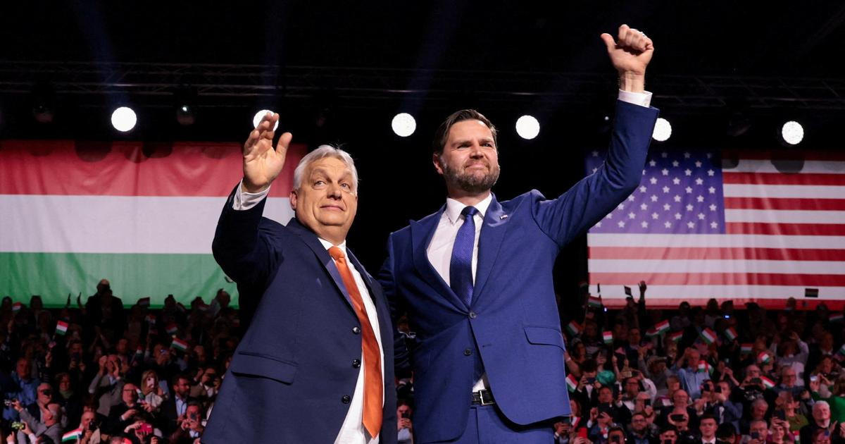 Byrokrati z Bruselu? Trumpův muž poučuje Maďary o „vměšování“ do voleb