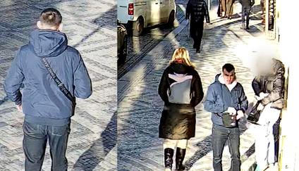 Další podvod pod legendou falešného policisty a bankéře ČNB. Tentokrát si podvodníci přišli na bezmála osm set tisíc korun. 