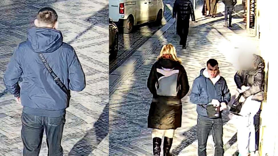 Další podvod pod legendou falešného policisty a bankéře ČNB. Tentokrát si podvodníci přišli na bezmála osm set tisíc korun. 