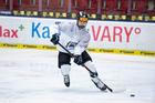 Jasurbek Rustamchonov v juniorské extralize
