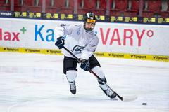 Jasurbek Rustamchonov v juniorské extralize