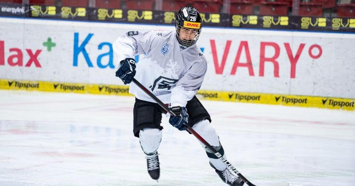 Uzbek v extralize: Vary ho chválí, řešily i ramadán. Teď odletěl vyzvat Severní Koreu