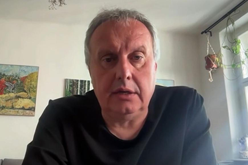 Trump splnil, co slíbil. Írán je dál od jaderné zbraně, tvrdí expert. Evropa „ostrouhá“