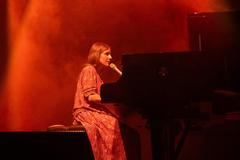 The Swell Season Perform at Royal Festival Hall, London