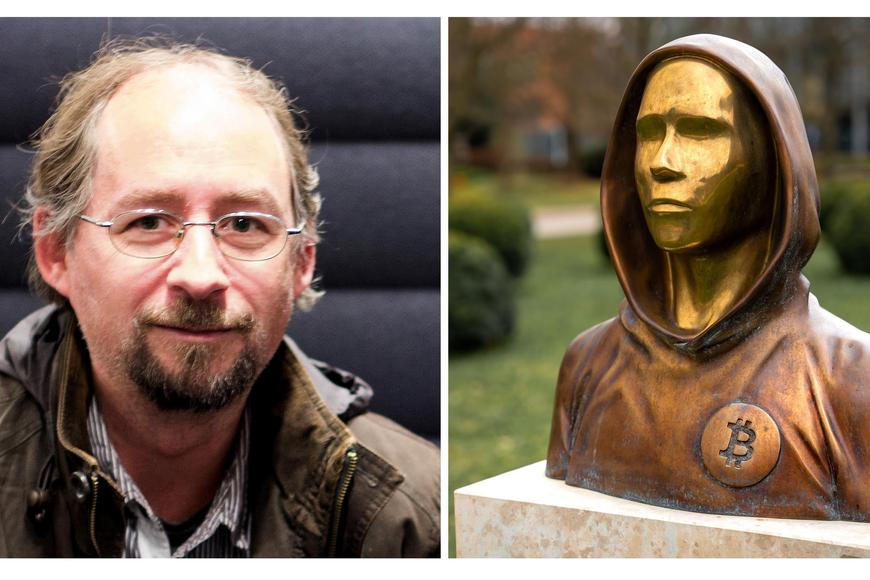 Příliš mnoho náhod. Tajemný autor bitcoinu odhalen, tvrdí deník, indicií má mnoho