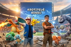Krotitelé bossů – Pokémoni