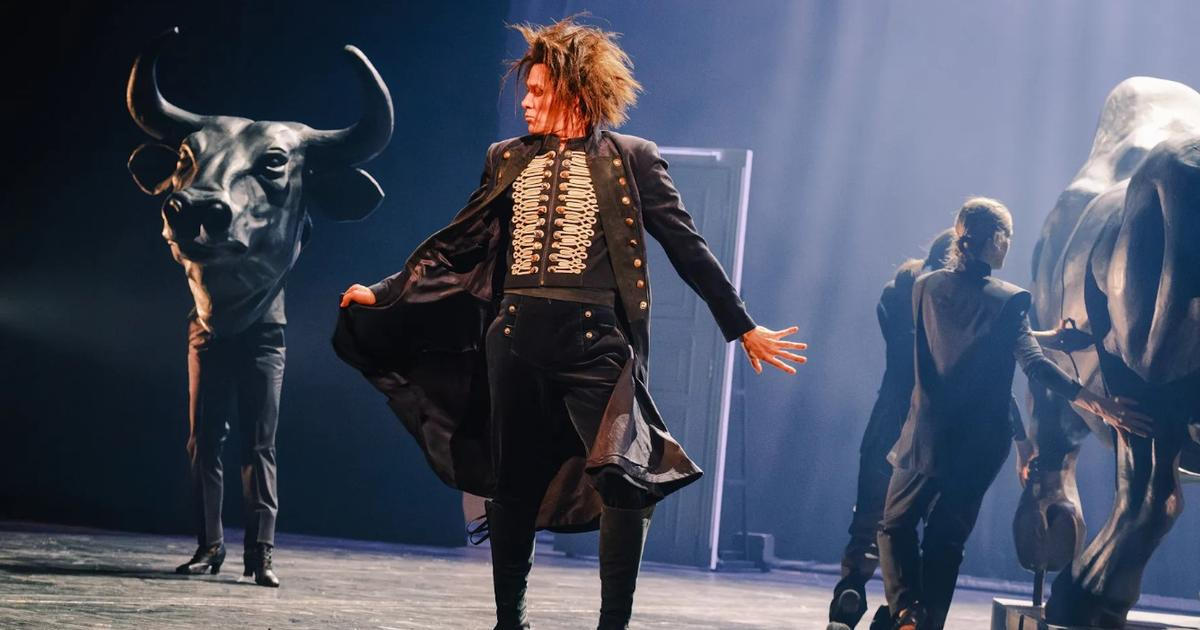 Nenechte si ujít: Dokument o natáčení seriálového Pottera či hravý Baron Prášil