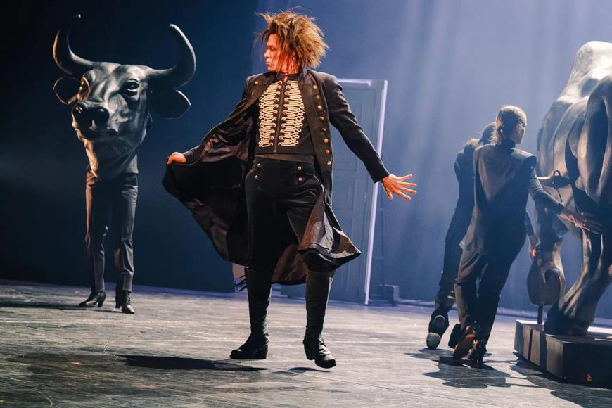 Nenechte si ujít: Dokument o natáčení seriálového Pottera či hravý Baron Prášil