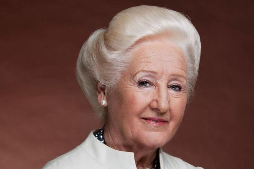 Chystá se film o české kosmetičce, která dobyla svět. Scenáristou je Epstein