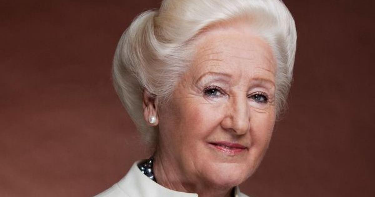 Chystá se film o české kosmetičce, která dobyla svět. Scenáristou je Epstein