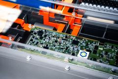 MG uspořádalo akci s názvem Tech Day, kde podrobně představuje novinářům techniku svých vozů. Automobilka oznámila, že otevírá technologické centrum v Německu.