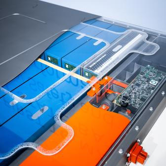 Polovodičová baterie se v Evropě nabídne v modelu MG4 Urban, který se v Česku začne prodávat zřejmě koncem tohoto roku.