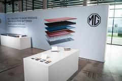 Podrobný popis technologie baterie.