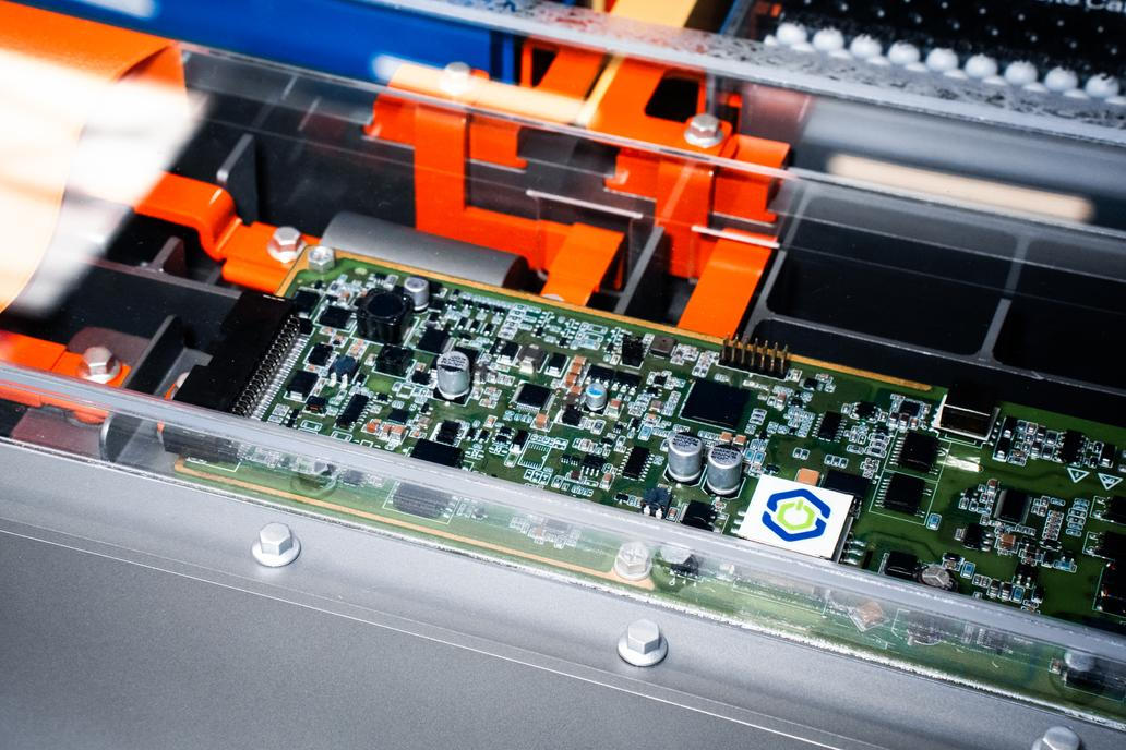 MG uspořádalo akci s názvem Tech Day, kde podrobně představuje novinářům techniku svých vozů. Automobilka oznámila, že otevírá technologické centrum v Německu.