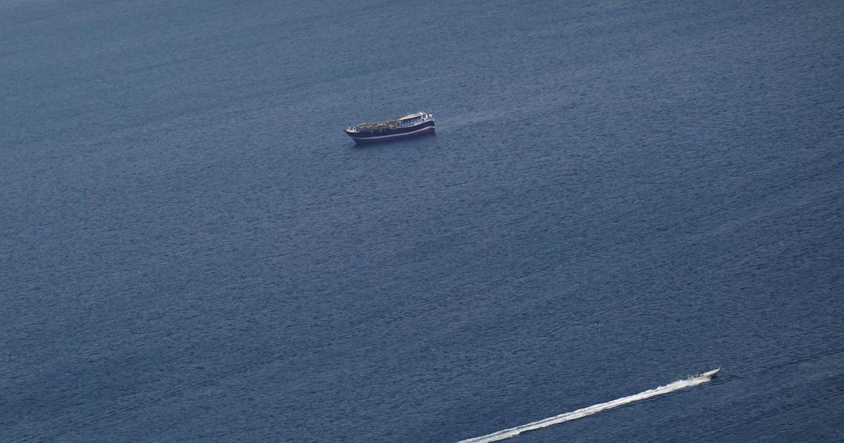 „Příšerná chyba, soudruzi?“ Ukrajinci se posmívají Rusům: trefili dronem čínskou loď