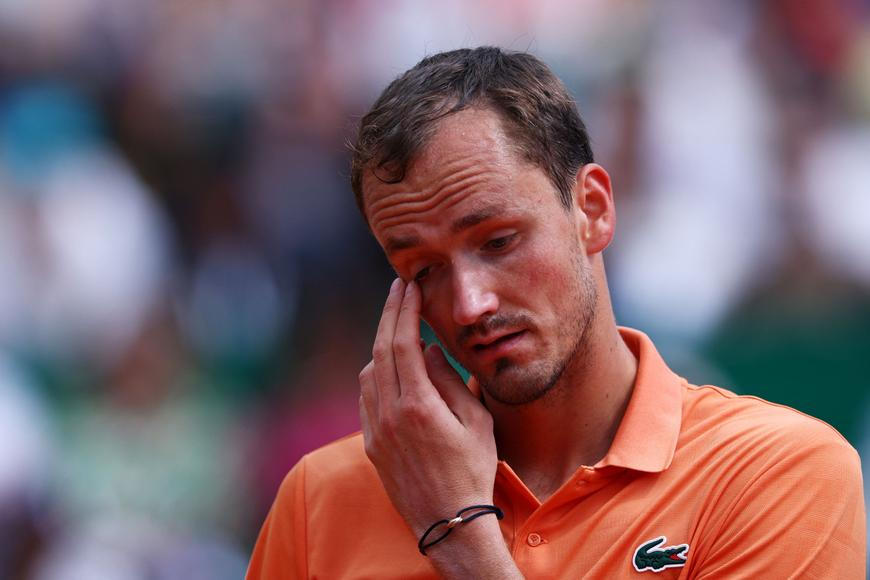 „To vstoupí do dějin.“ Ponížení slavného Rusa mělo dohru, šílenou i na jeho poměry