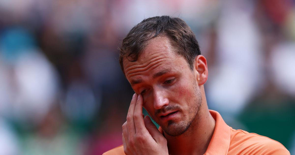 „To vstoupí do dějin.“ Ponížení slavného Rusa mělo dohru, šílenou i na jeho poměry