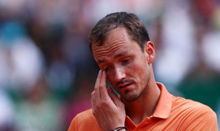 ATP Masters 1000 - Monte Carlo Masters